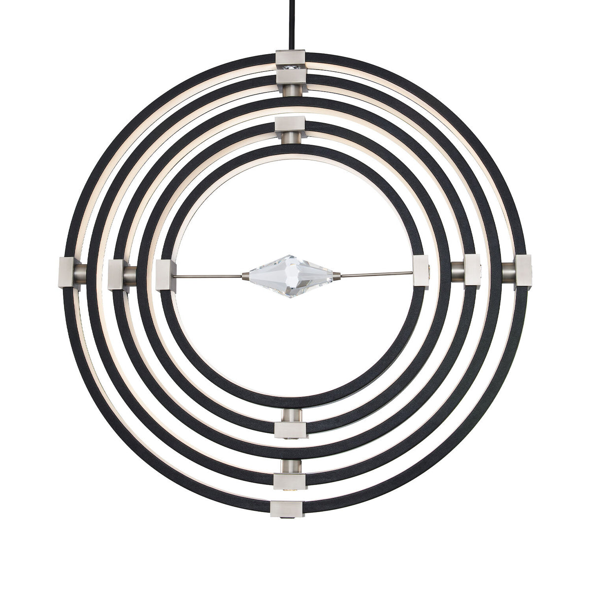 ATOMIC 1 LIGHT LED PENDANT - robinsonco.ca