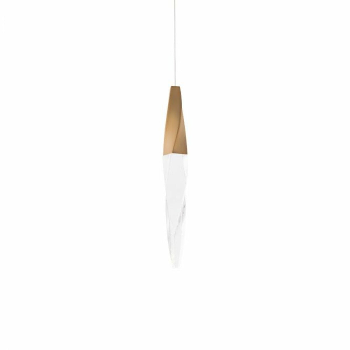 KINDJAL 18IN 1 LIGHT LED MINI PENDANT - robinsonco.ca