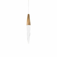 KINDJAL 18IN 1 LIGHT LED MINI PENDANT - robinsonco.ca