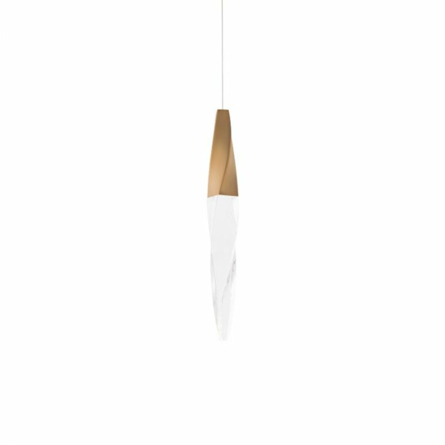 KINDJAL 18IN 1 LIGHT LED MINI PENDANT - robinsonco.ca
