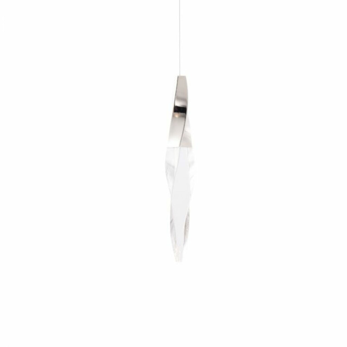 KINDJAL 18IN 1 LIGHT LED MINI PENDANT - robinsonco.ca
