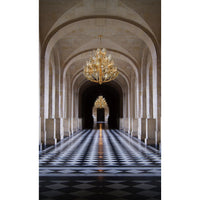 BRINDISI CHANDELIER (MULTIPLE SIZES)