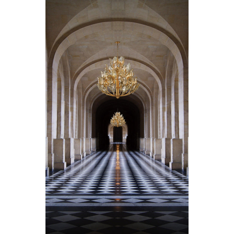 BRINDISI CHANDELIER (MULTIPLE SIZES)