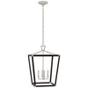 DARLANA 17-INCH MEDIUM WRAPPED LANTERN - robinsonco.ca