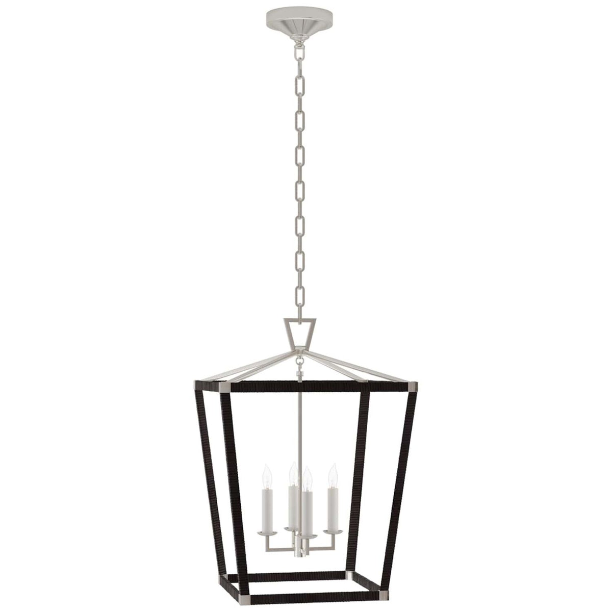 DARLANA 17-INCH MEDIUM WRAPPED LANTERN - robinsonco.ca
