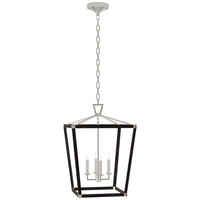 DARLANA 17-INCH MEDIUM WRAPPED LANTERN - robinsonco.ca