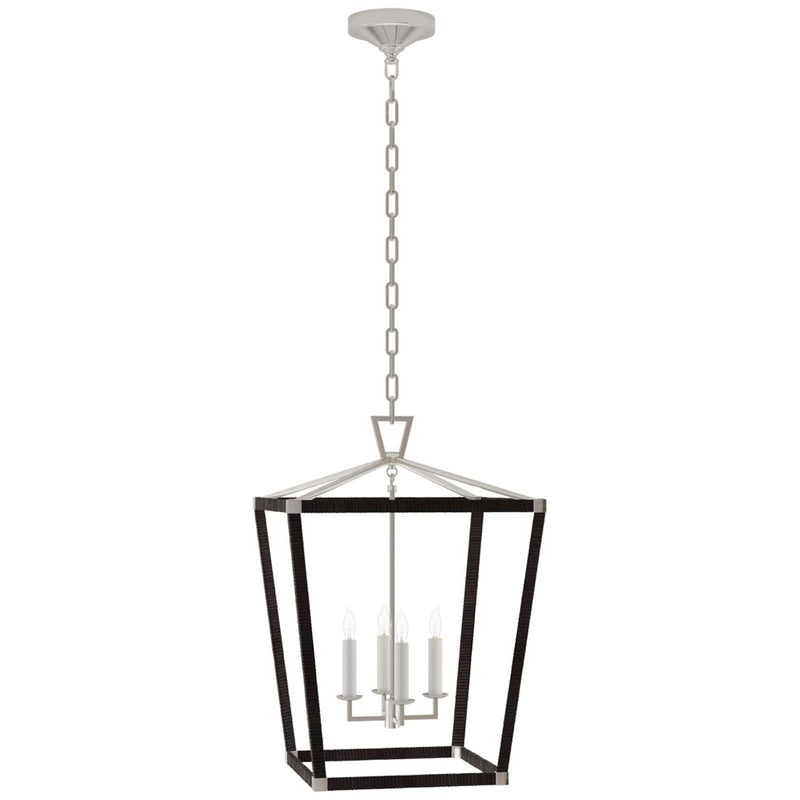 DARLANA 17-INCH MEDIUM WRAPPED LANTERN - robinsonco.ca