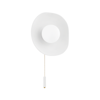 BACIA WALL SCONCE - robinsonco.ca