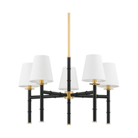 BANYAN CHANDELIER - robinsonco.ca
