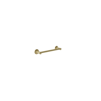 BEAUMONT B20 SINGLE TOWEL BAR