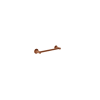 BEAUMONT B20 SINGLE TOWEL BAR