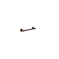 BEAUMONT B20 SINGLE TOWEL BAR