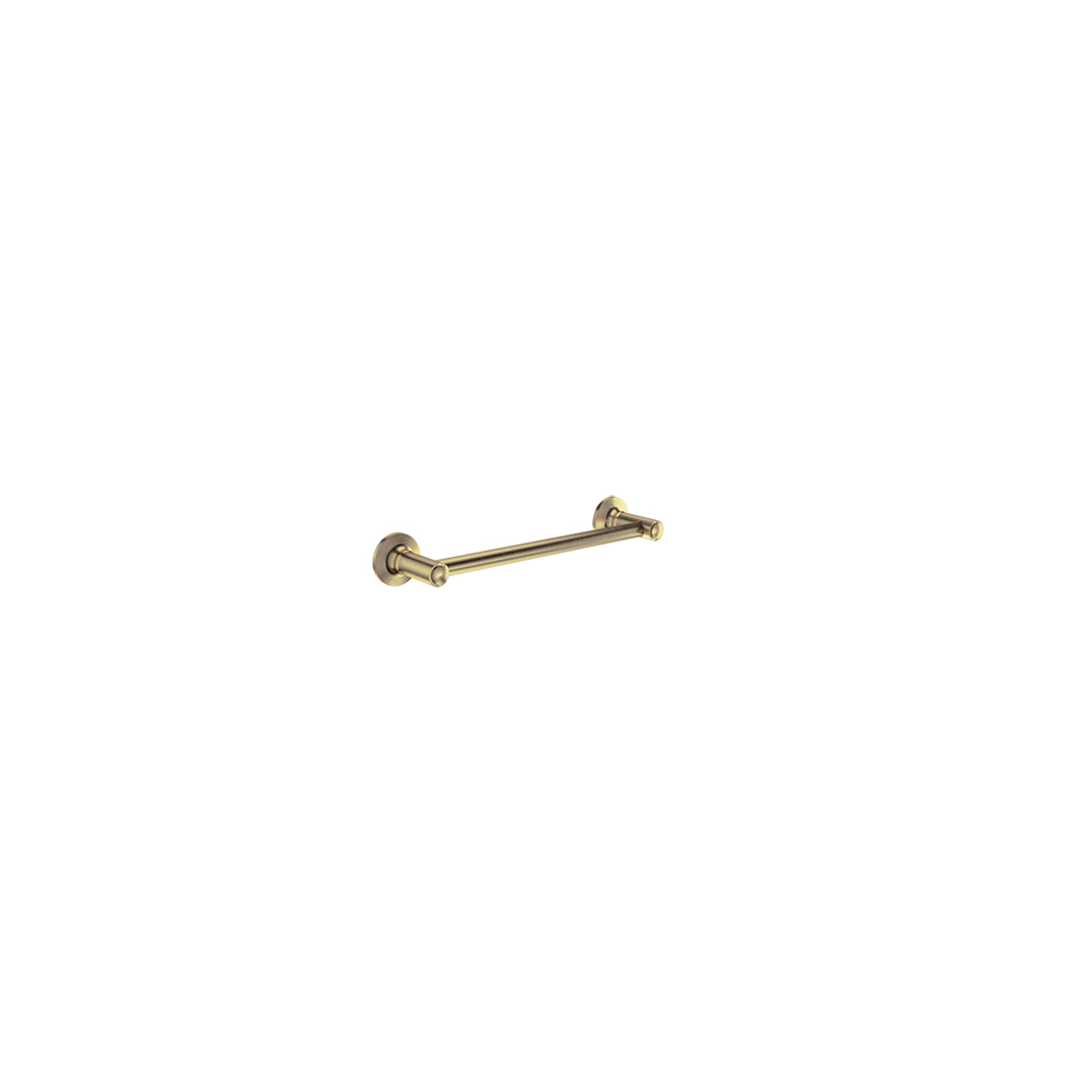 BEAUMONT B20 SINGLE TOWEL BAR