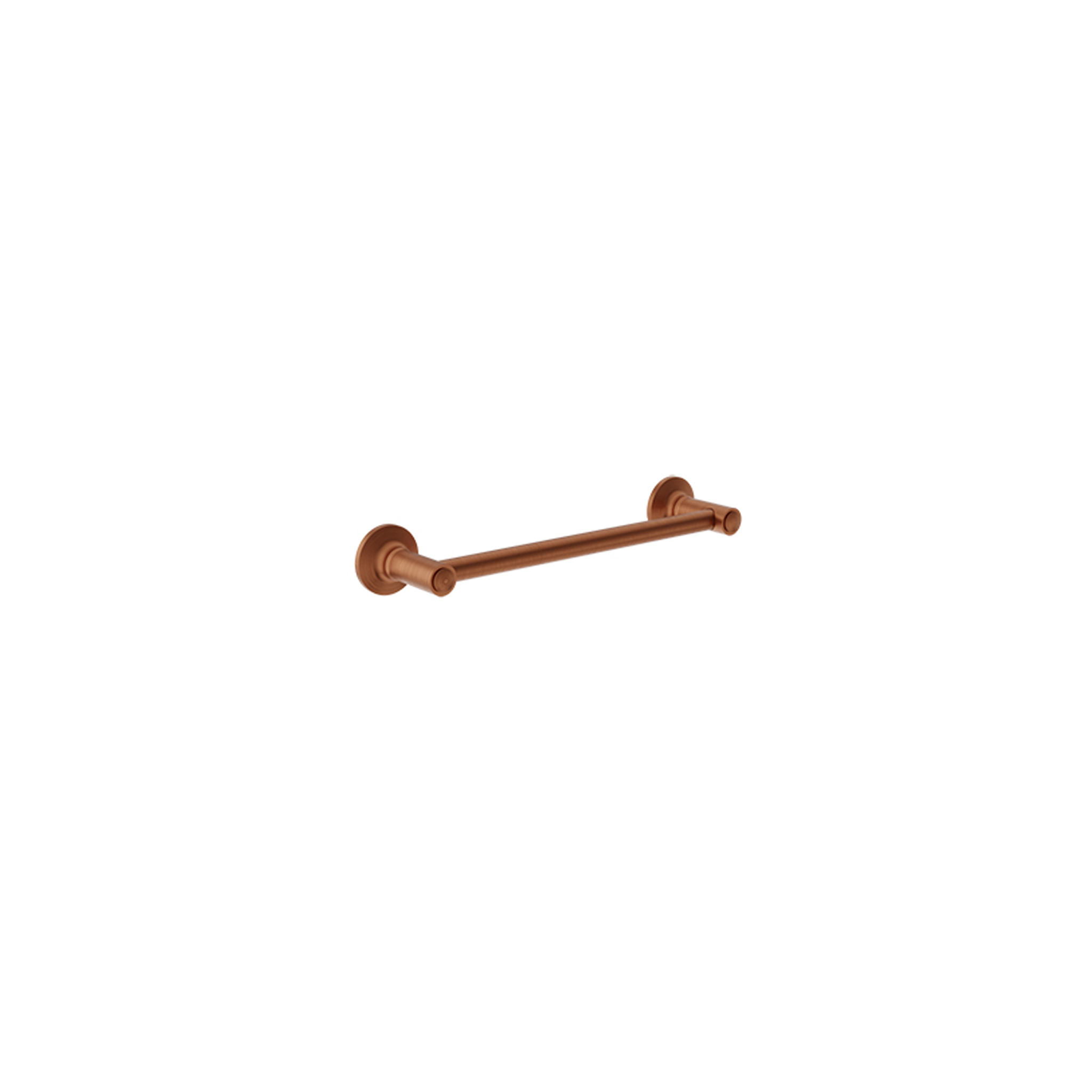 BEAUMONT B20 SINGLE TOWEL BAR