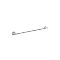 BEAUMONT B20 SINGLE TOWEL BAR