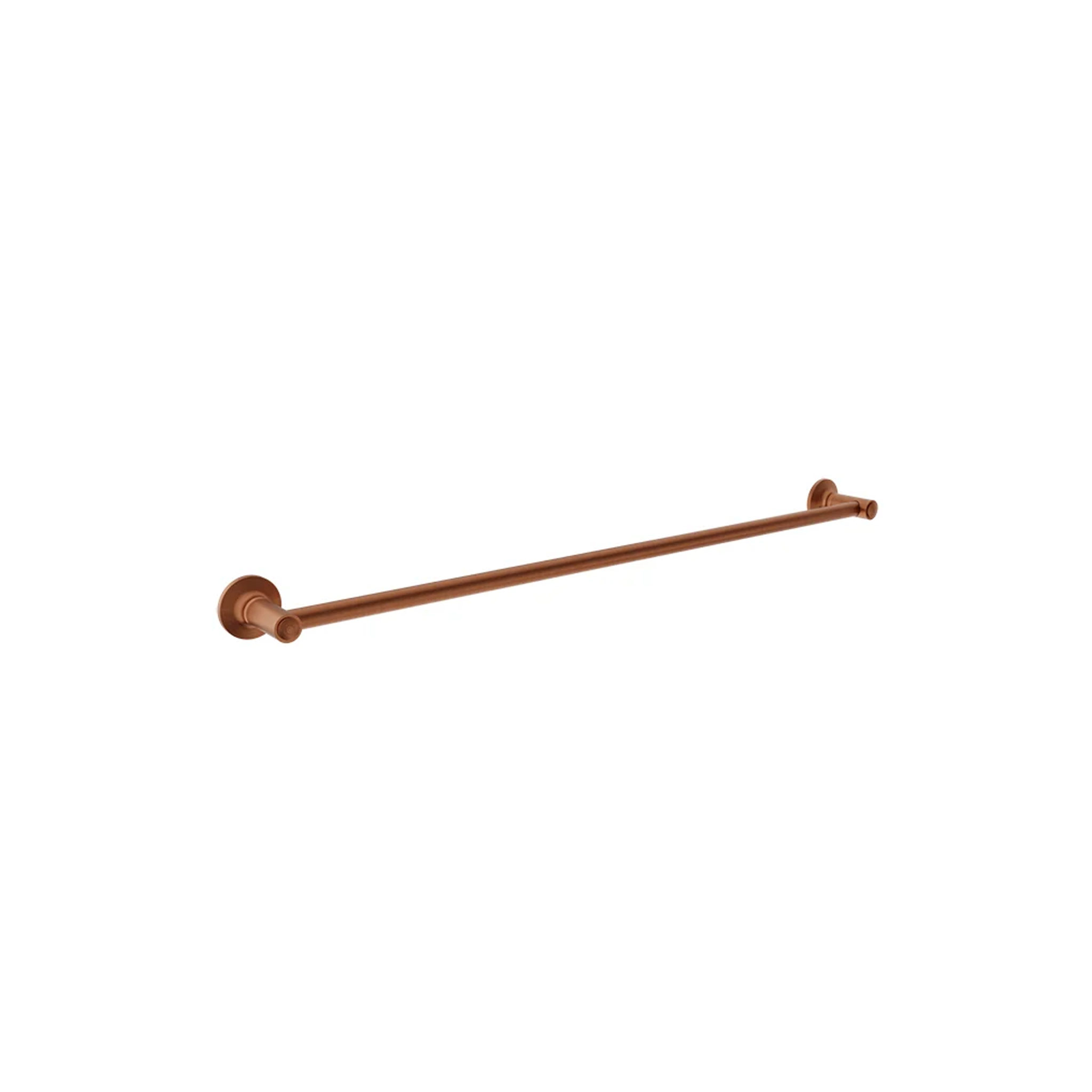 BEAUMONT B20 SINGLE TOWEL BAR