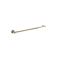 BEAUMONT B20 SINGLE TOWEL BAR