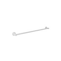BEAUMONT B20 SINGLE TOWEL BAR