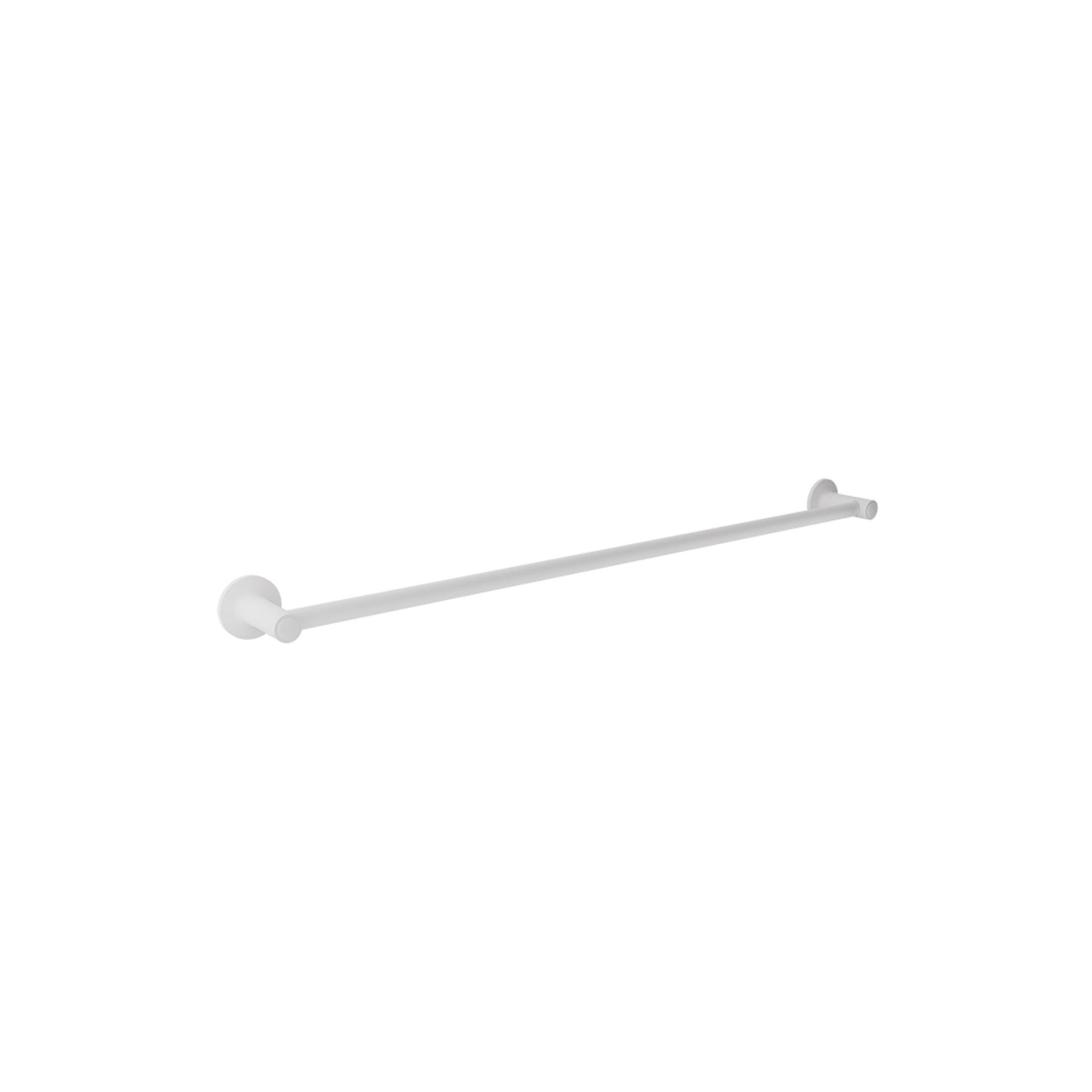 BEAUMONT B20 SINGLE TOWEL BAR
