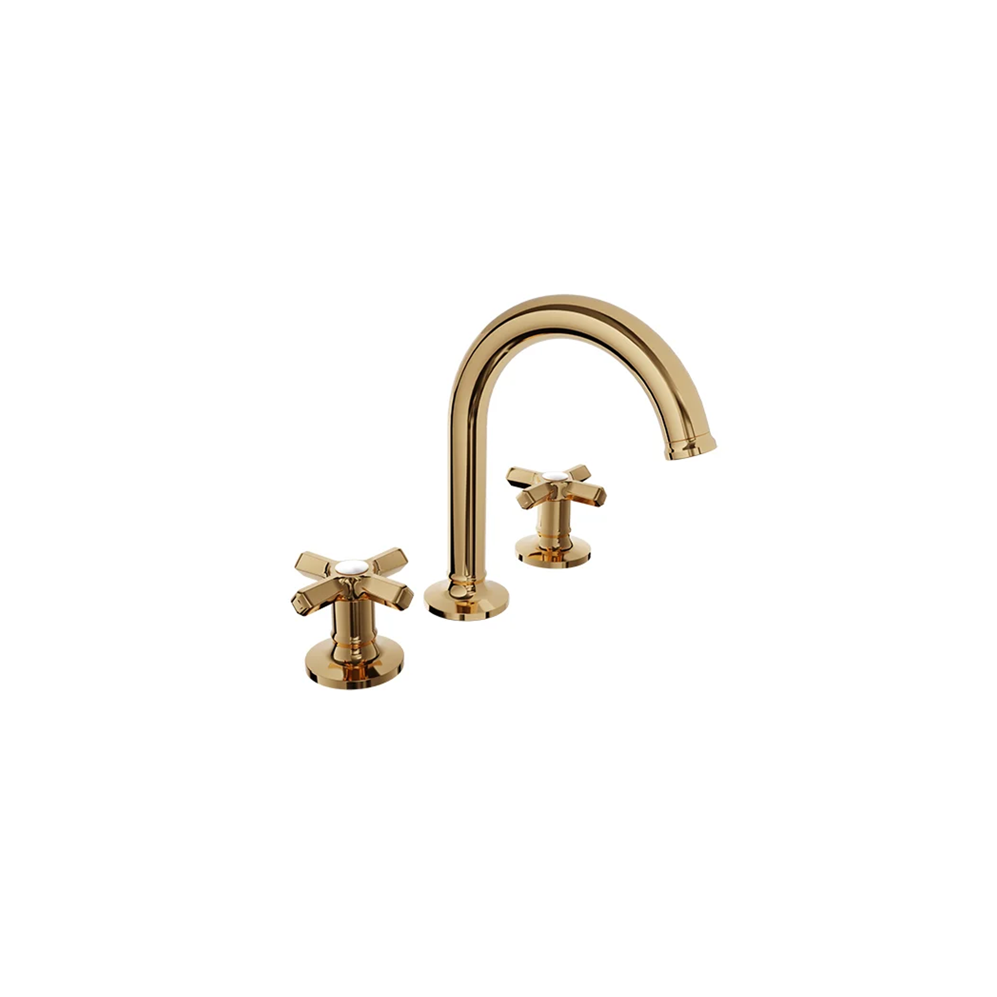 BEAUMONT B20 8" LAVATORY FAUCET