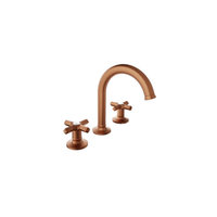 BEAUMONT B20 8" LAVATORY FAUCET