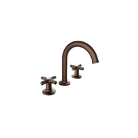 BEAUMONT B20 8" LAVATORY FAUCET