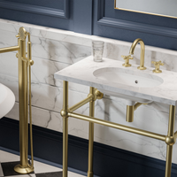 BEAUMONT B20 8" LAVATORY FAUCET