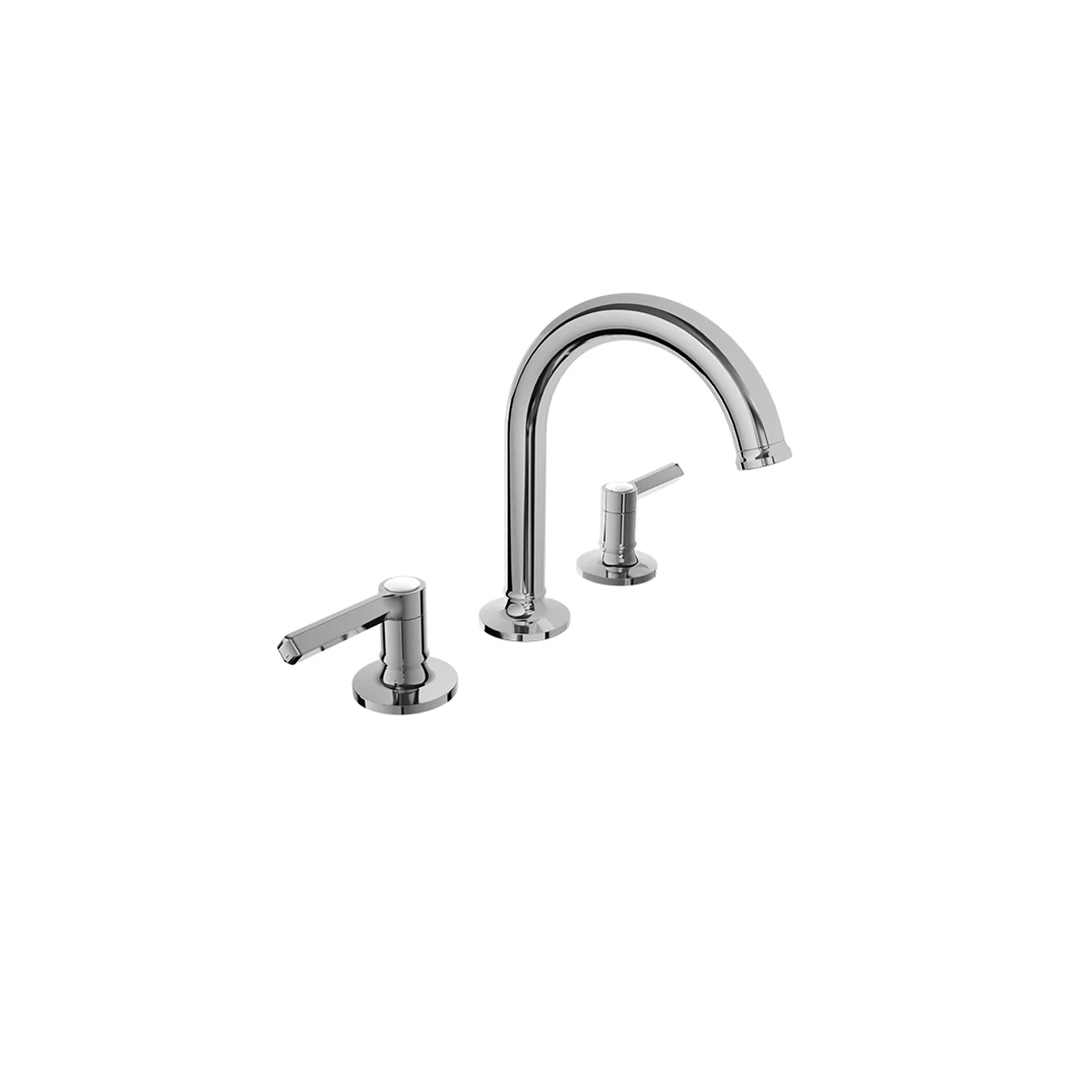 BEAUMONT B20 8" LAVATORY FAUCET