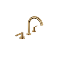 BEAUMONT B20 8" LAVATORY FAUCET
