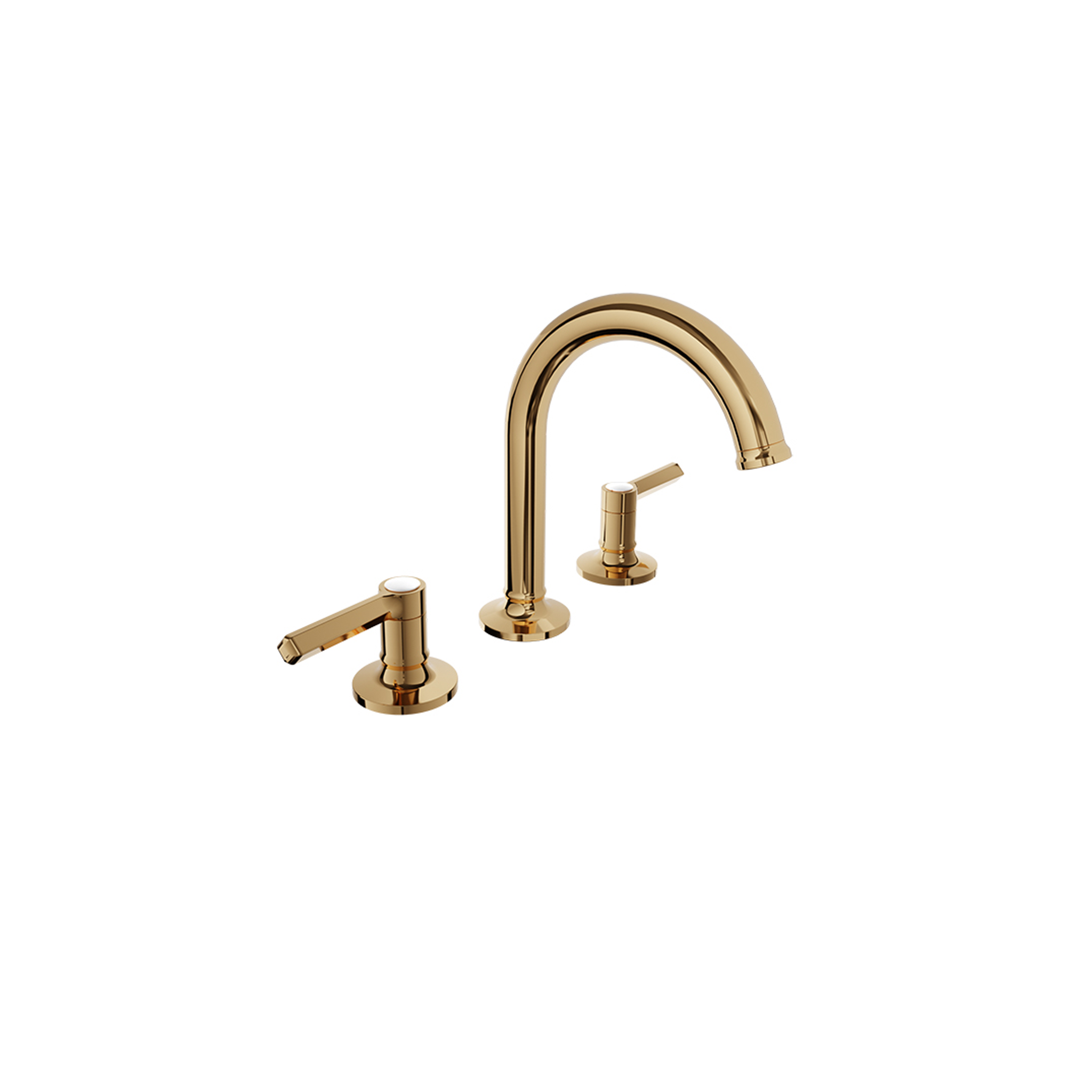 BEAUMONT B20 8" LAVATORY FAUCET