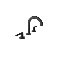 BEAUMONT B20 8" LAVATORY FAUCET