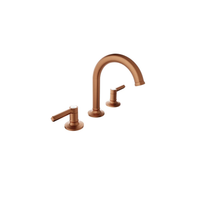 BEAUMONT B20 8" LAVATORY FAUCET
