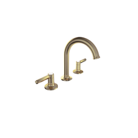 BEAUMONT B20 8" LAVATORY FAUCET