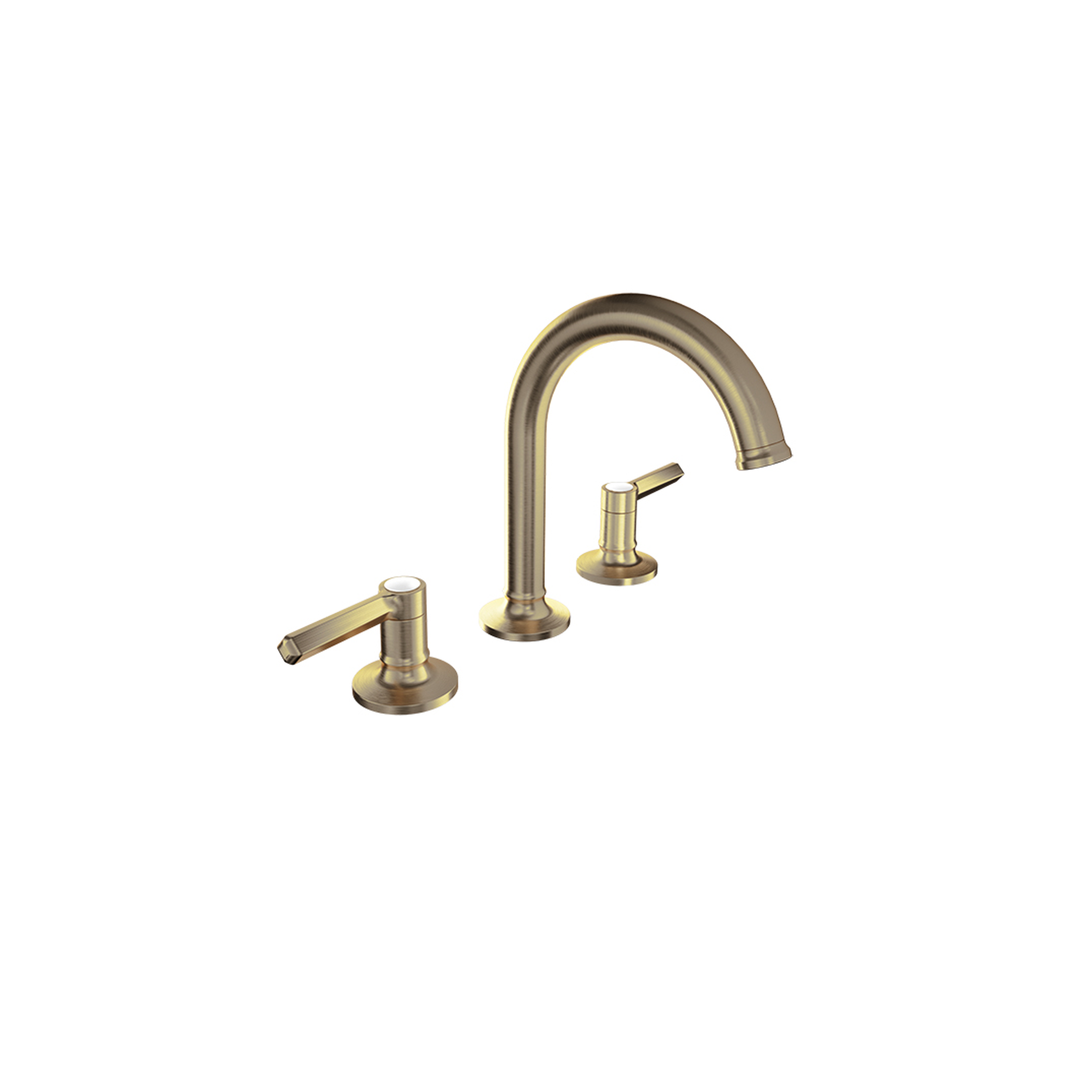 BEAUMONT B20 8" LAVATORY FAUCET