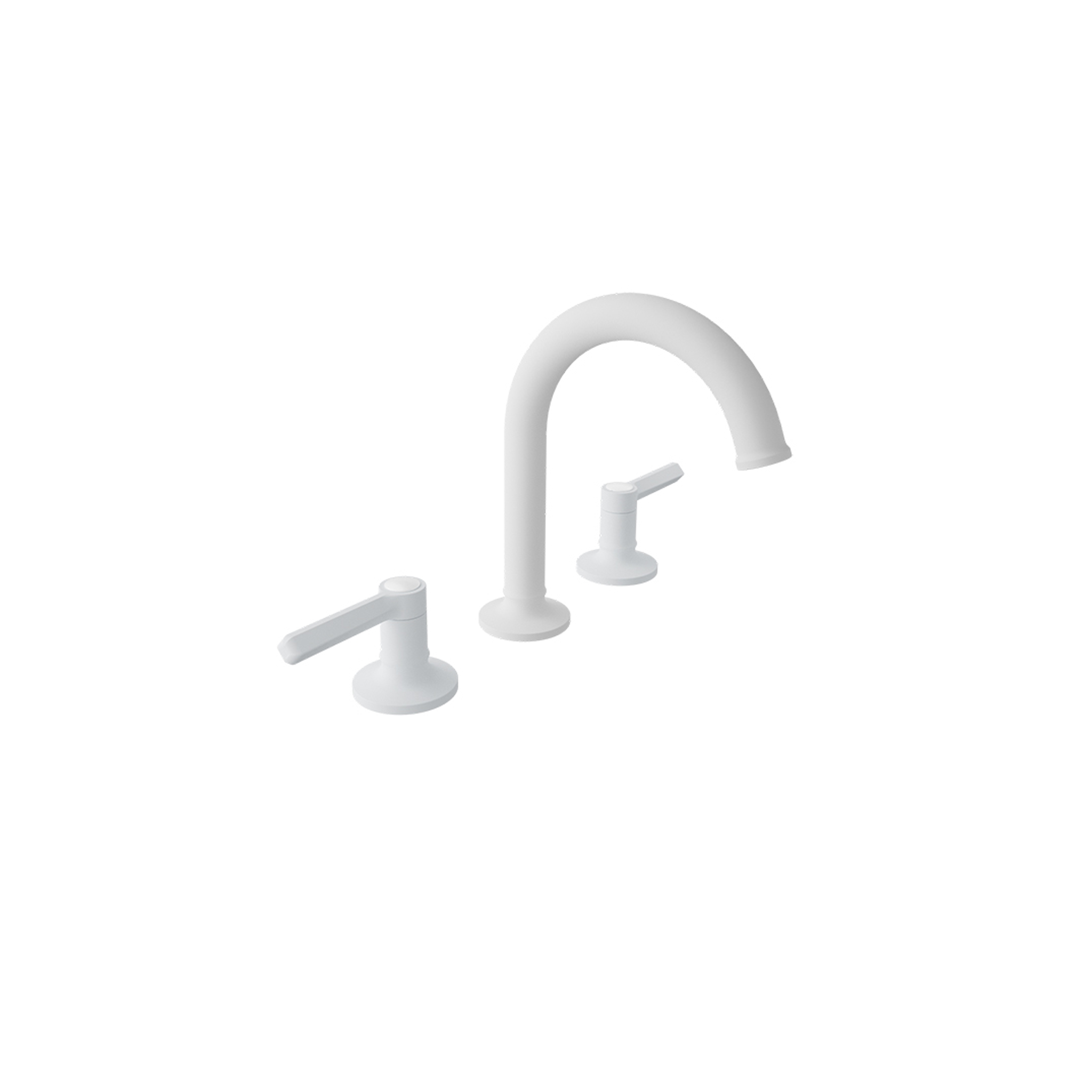 BEAUMONT B20 8" LAVATORY FAUCET