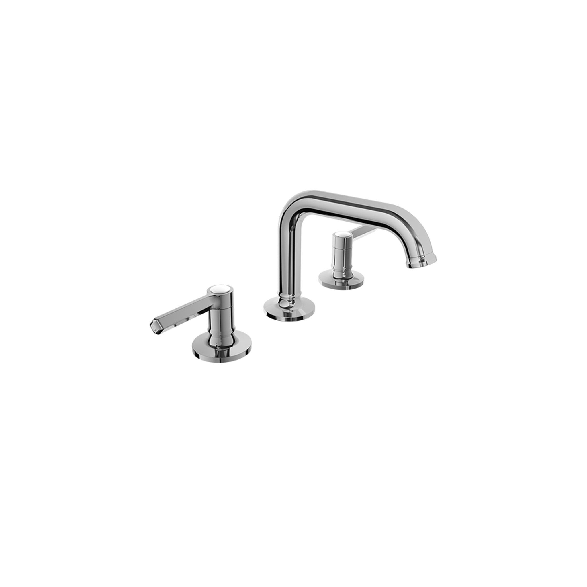 BEAUMONT B20 8" LAVATORY FAUCET