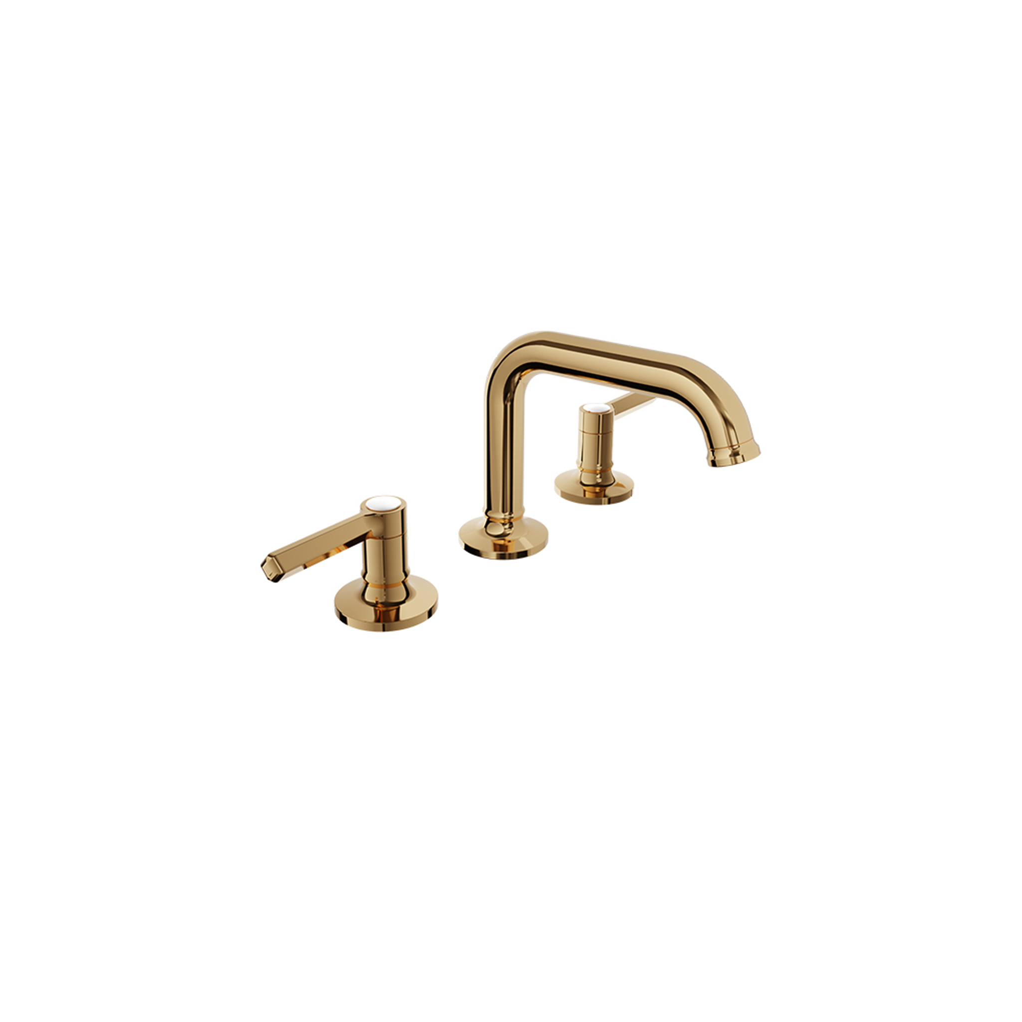 BEAUMONT B20 8" LAVATORY FAUCET