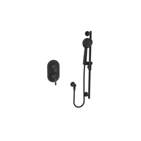 BEAUMONT B20 COMPLETE THERMOSTATIC PRESSURE-BALANCED SHOWER KIT