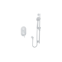 BEAUMONT B20 COMPLETE THERMOSTATIC PRESSURE-BALANCED SHOWER KIT