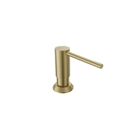 MODERN SOAP DISPENSER