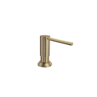 MODERN SOAP DISPENSER