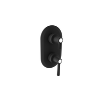 BEAUMONT B20 TRIM ONLY FOR THERMOSTATIC PRESSURE-BALANCED SHOWER CONTROL