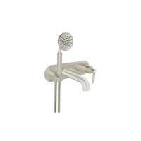 BEAUMONT B20 TRIM ONLY FOR WALL-MOUNTED TUB FAUCET WITH HAND SHOWER
