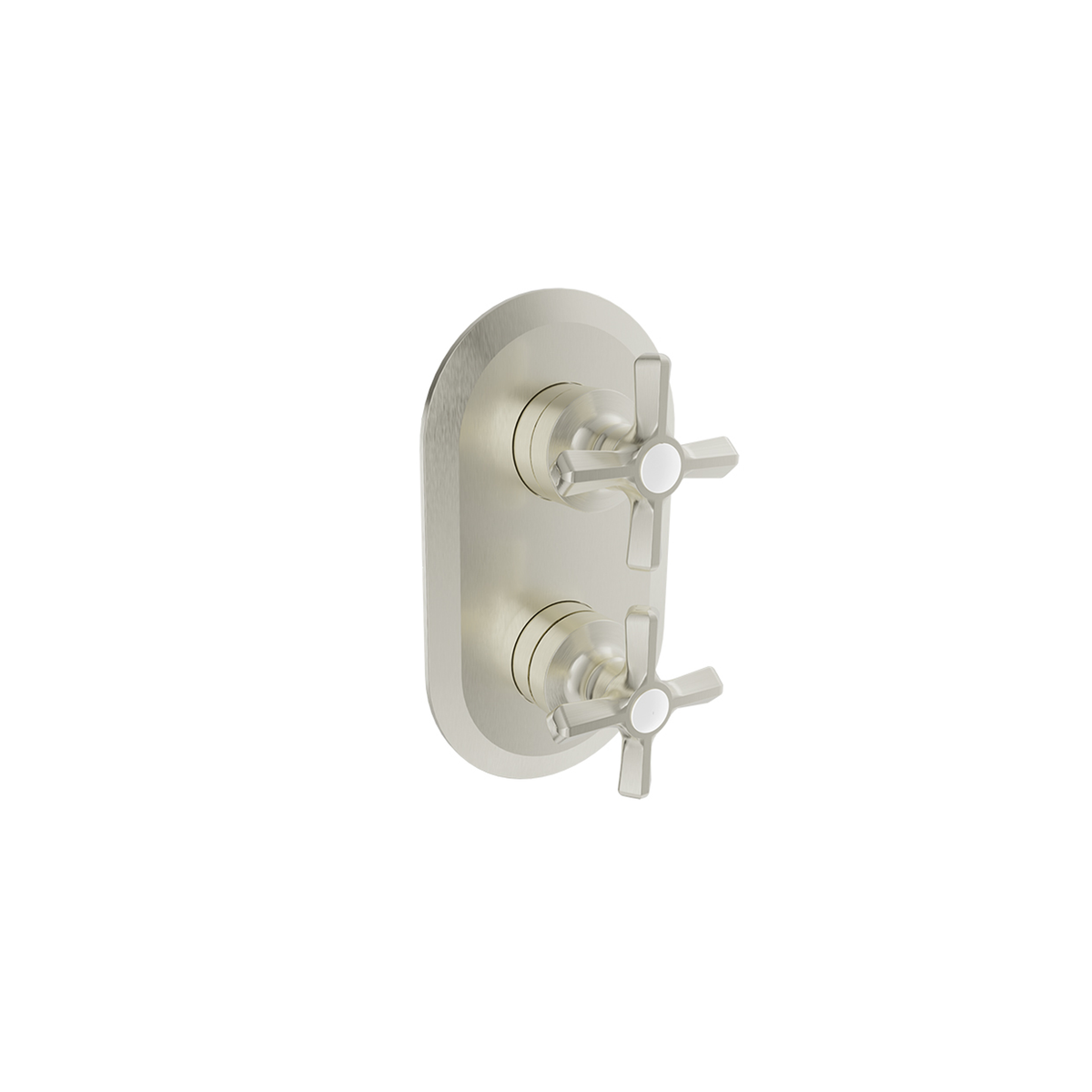 Baril Beaumont B20 thermostatic shower trim