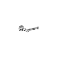 BEAUMONT B20 TOILET PAPER HOLDER