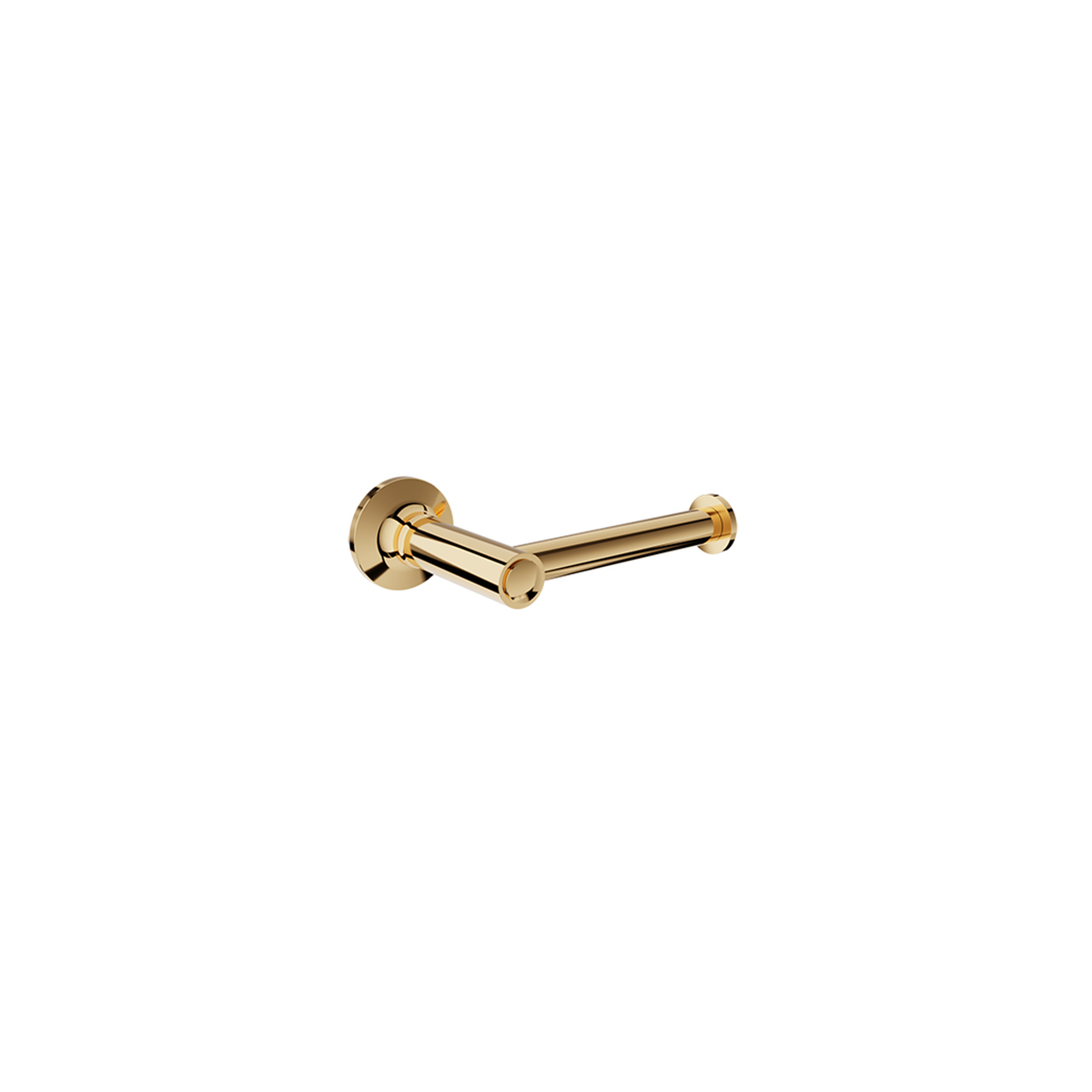 Riobel Beaumont B20 gold toilet paper holder