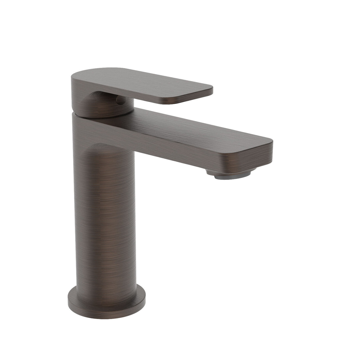 PETITE B04 SINGLE HOLE LAVATORY FAUCET - robinsonco.ca