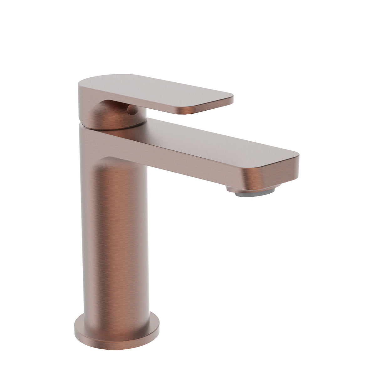PETITE B04 SINGLE HOLE LAVATORY FAUCET - robinsonco.ca