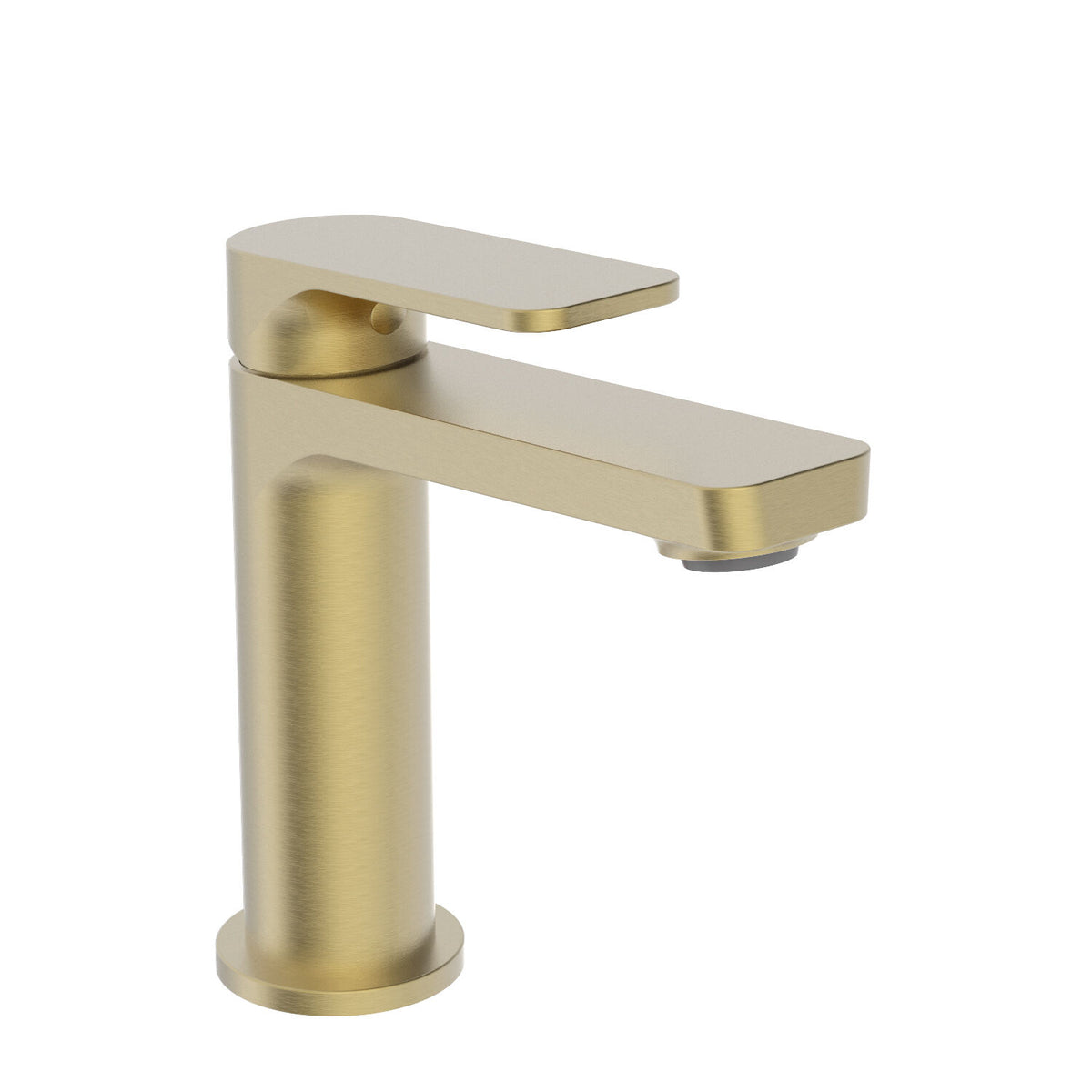 PETITE B04 SINGLE HANDLE BATHROOM SINK FAUCET - robinsonco.ca