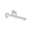 PETITE B04 SINGLER LEVER WALL-MOUNTED LAVATORY FAUCET - robinsonco.ca